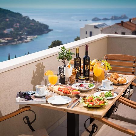 Luxury Apartment Edi Dubrovnik Exterior photo