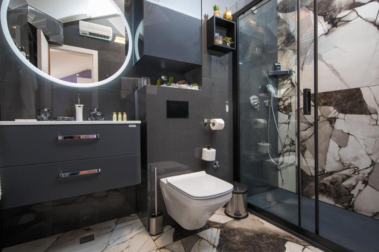 Luxury Apartment Edi Dubrovnik Exterior photo