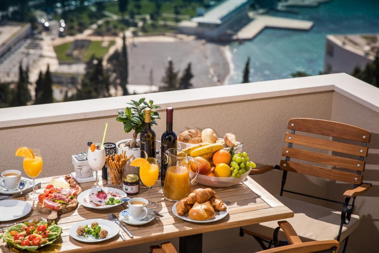 Luxury Apartment Edi Dubrovnik Exterior photo