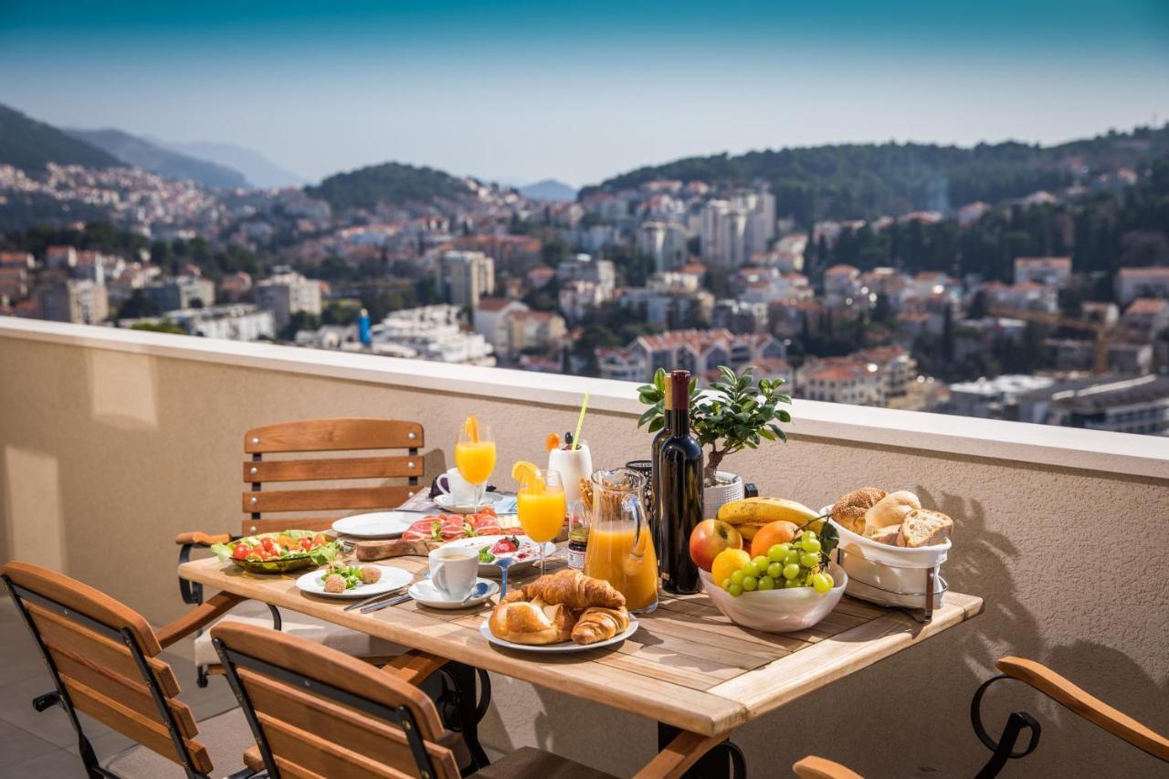 Luxury Apartment Edi Dubrovnik Exterior photo