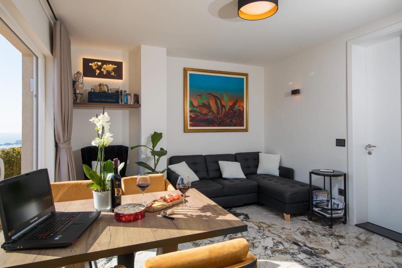 Luxury Apartment Edi Dubrovnik Exterior photo