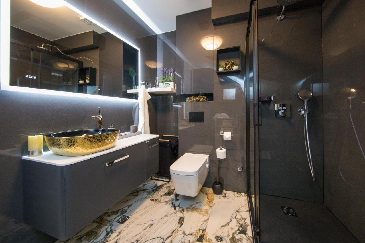 Luxury Apartment Edi Dubrovnik Exterior photo