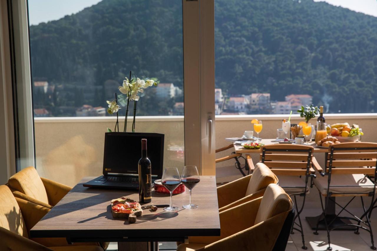 Luxury Apartment Edi Dubrovnik Exterior photo