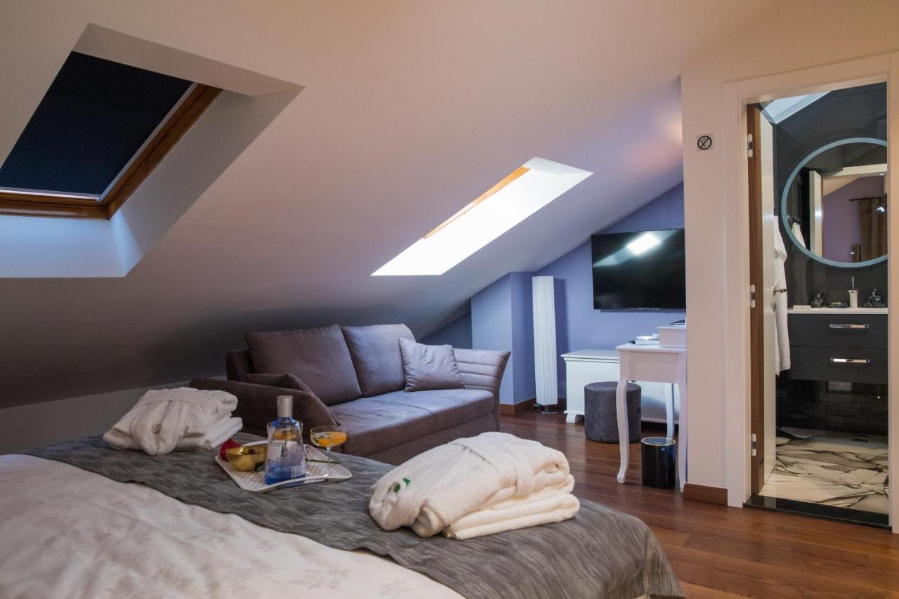 Luxury Apartment Edi Dubrovnik Exterior photo
