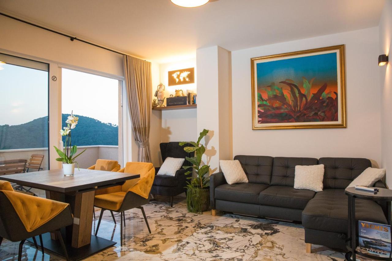 Luxury Apartment Edi Dubrovnik Exterior photo