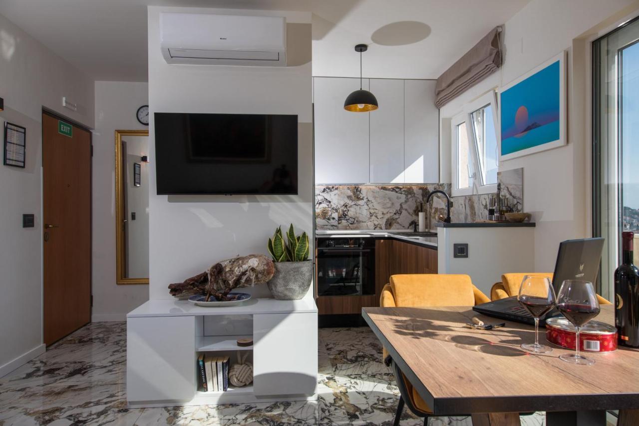 Luxury Apartment Edi Dubrovnik Exterior photo