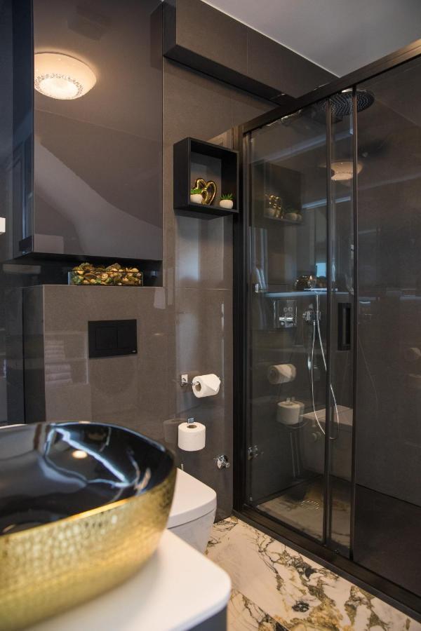 Luxury Apartment Edi Dubrovnik Exterior photo