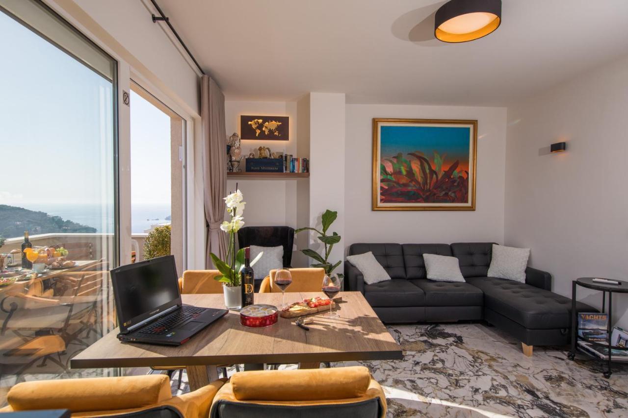 Luxury Apartment Edi Dubrovnik Exterior photo