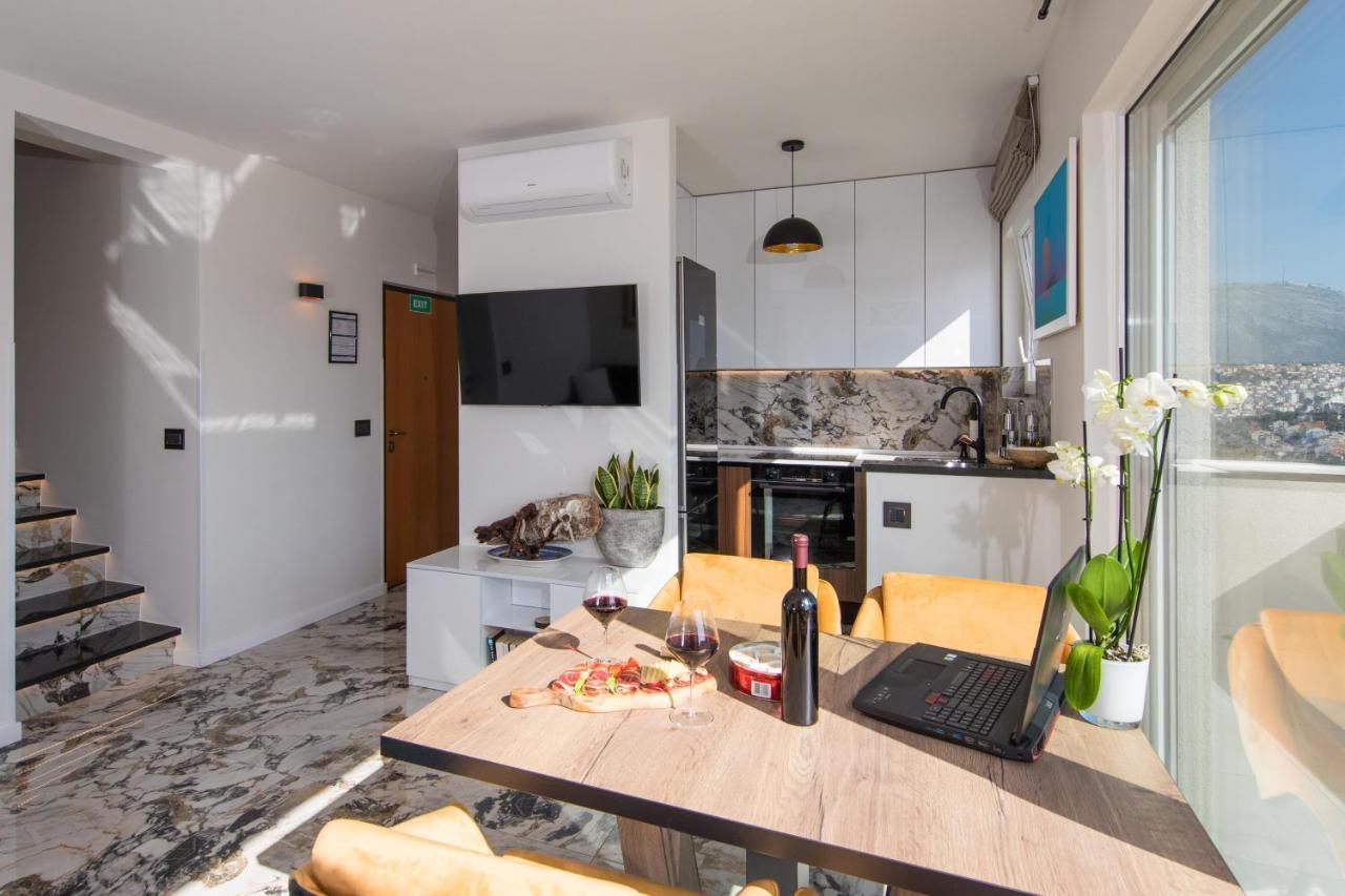 Luxury Apartment Edi Dubrovnik Exterior photo