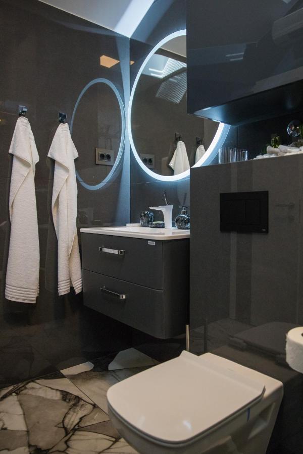 Luxury Apartment Edi Dubrovnik Exterior photo