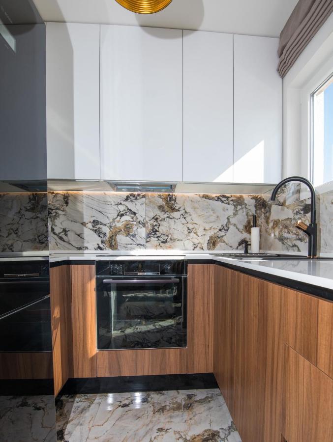 Luxury Apartment Edi Dubrovnik Exterior photo
