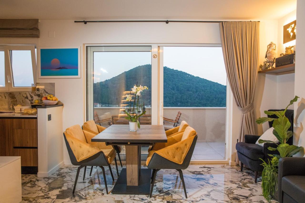 Luxury Apartment Edi Dubrovnik Exterior photo